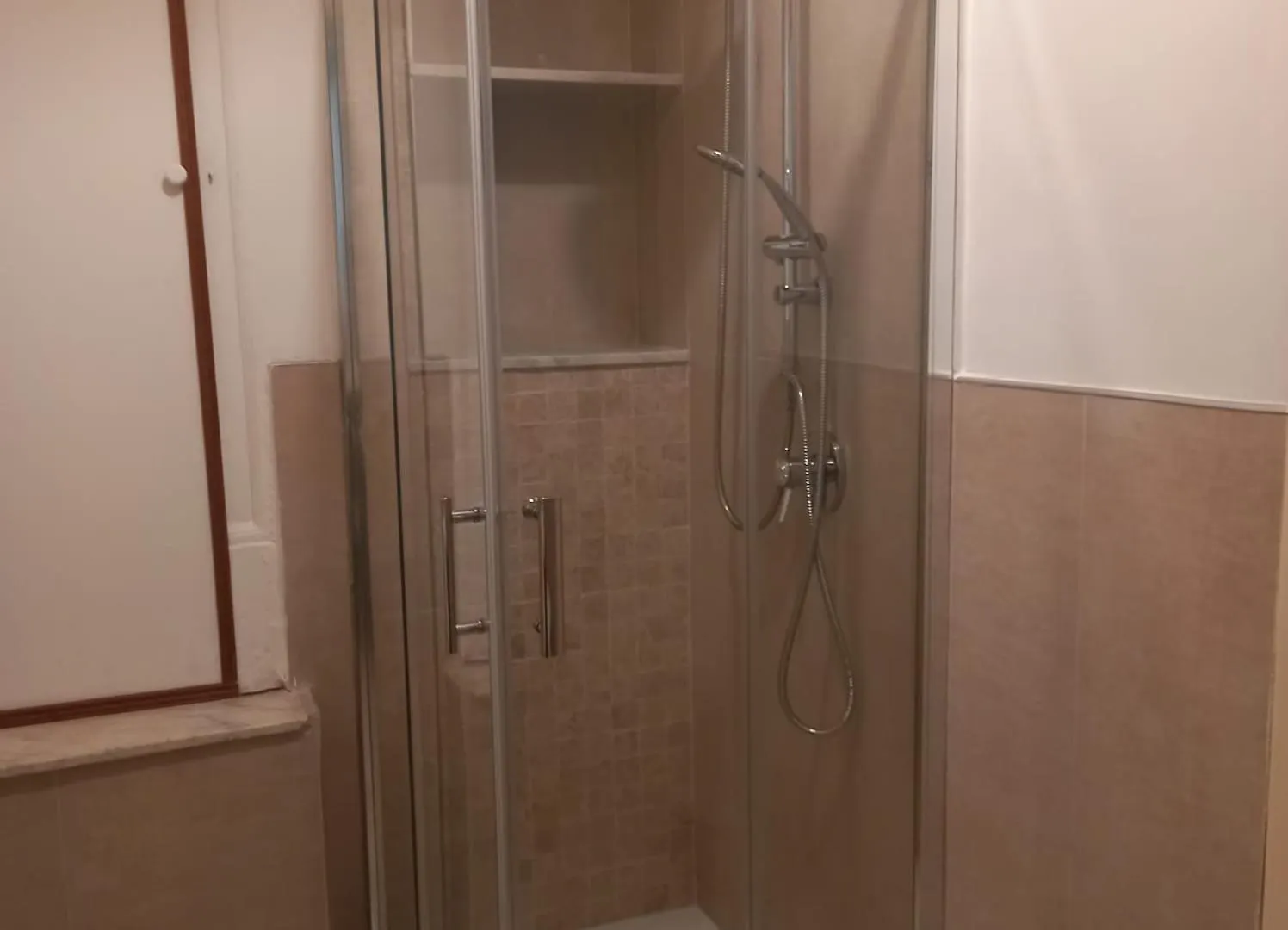 La Casetta Sul Corso Palerme Appartement