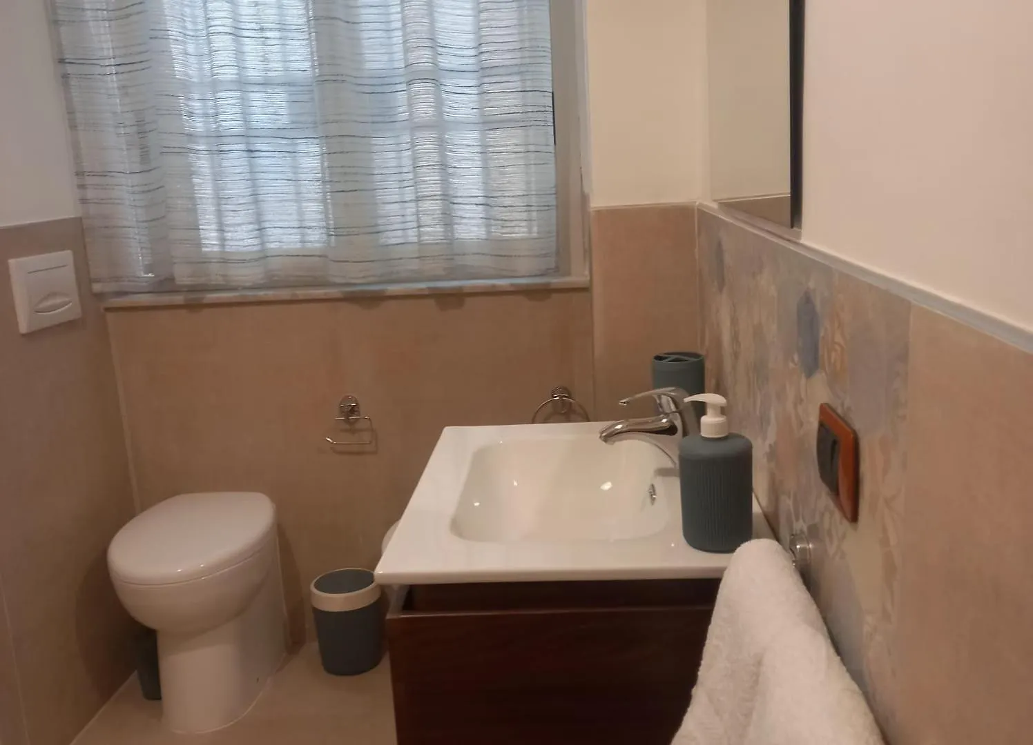 La Casetta Sul Corso Palerme