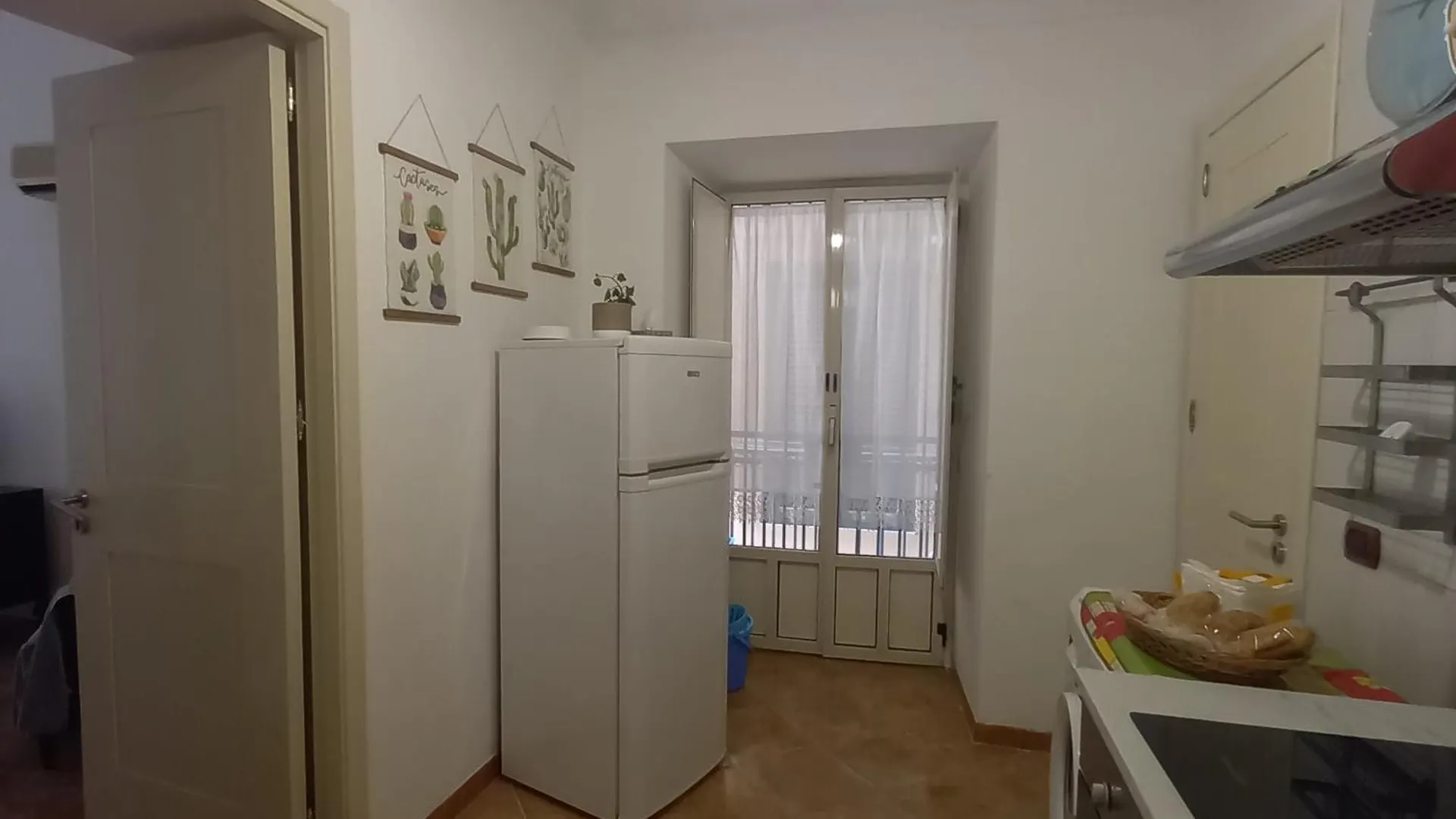Appartement La Casetta Sul Corso Palerme