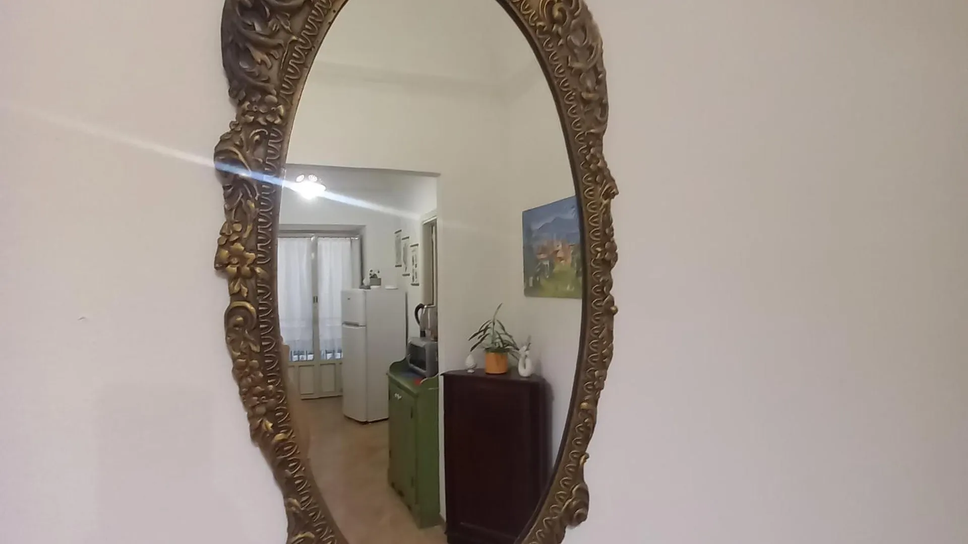 Appartement La Casetta Sul Corso Palerme
