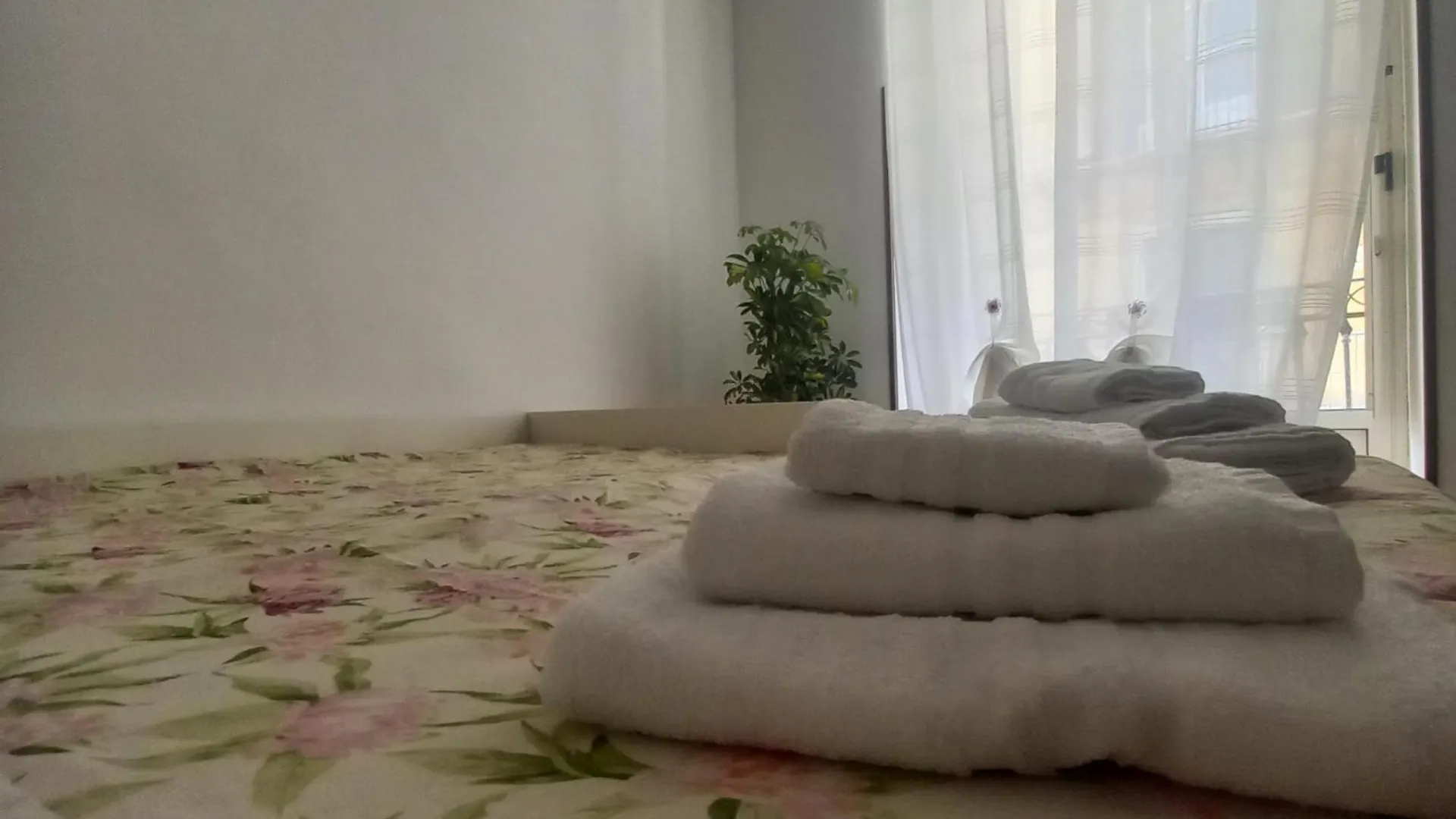 La Casetta Sul Corso Palerme Appartement