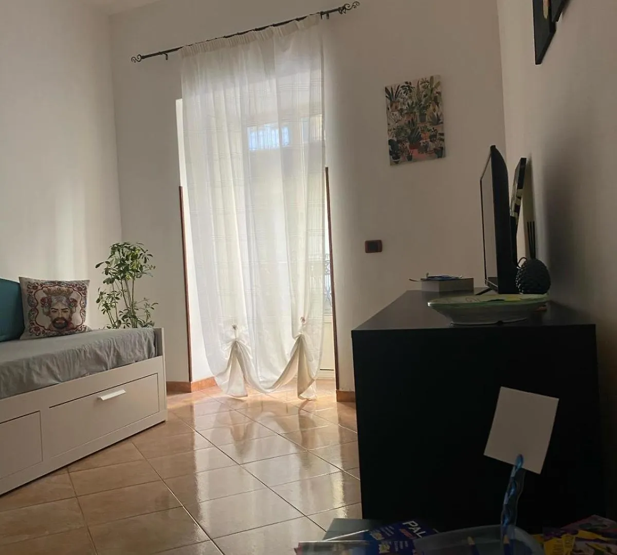 La Casetta Sul Corso Palerme