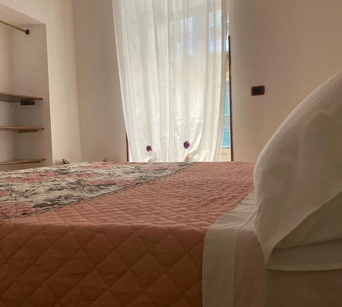 La Casetta Sul Corso Palerme Appartement