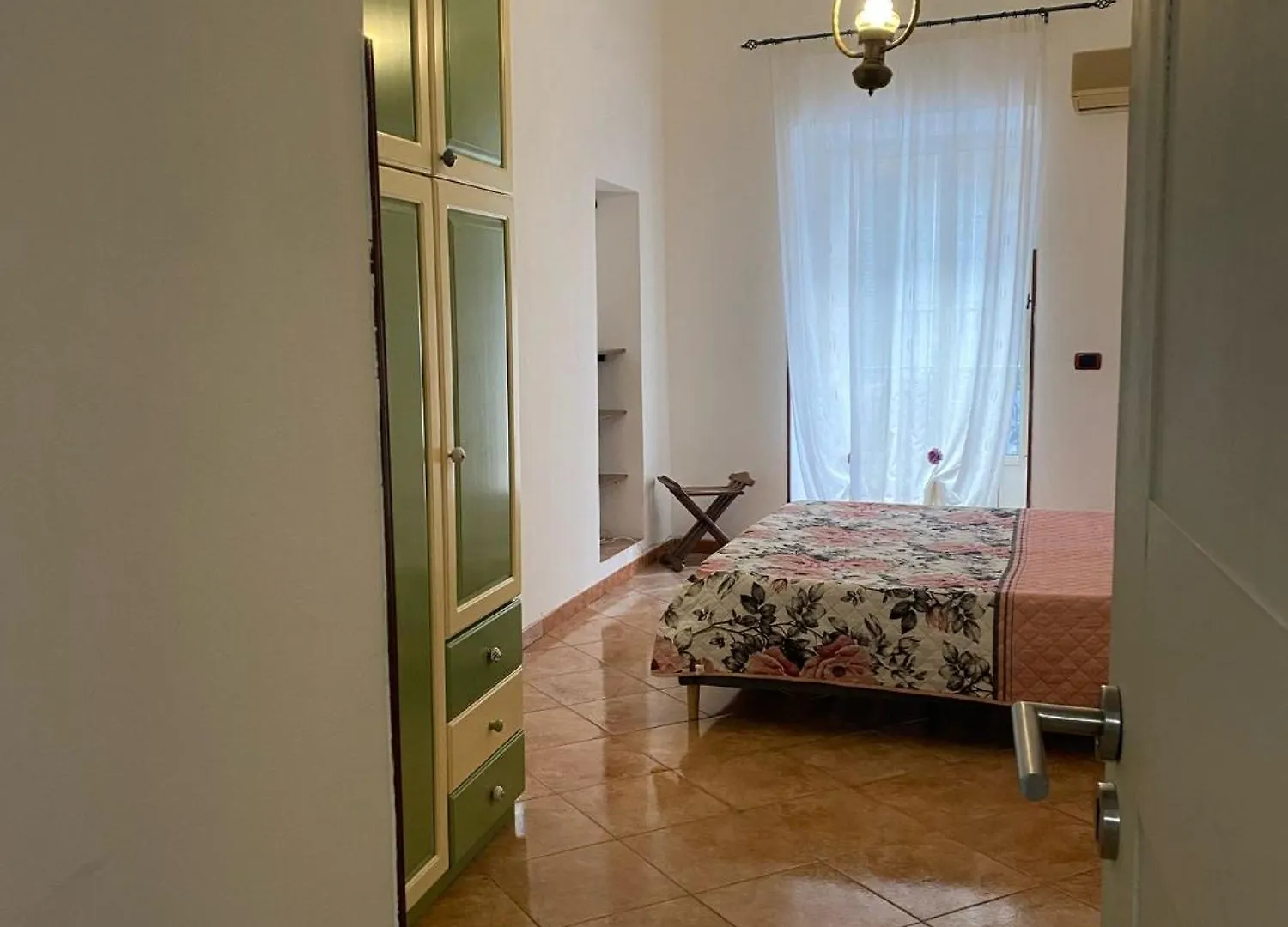 Appartement La Casetta Sul Corso Palerme Italie