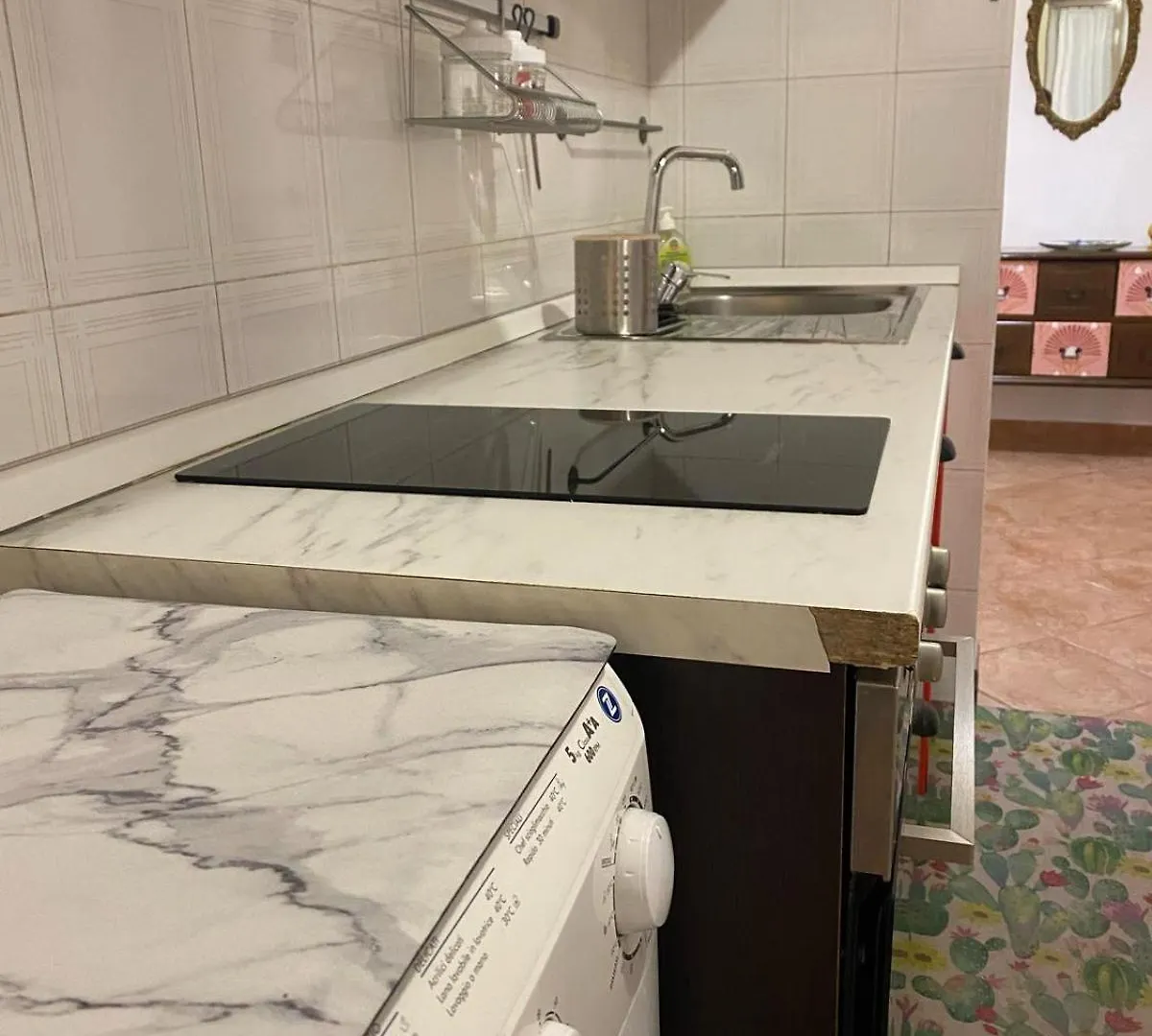 La Casetta Sul Corso Palerme