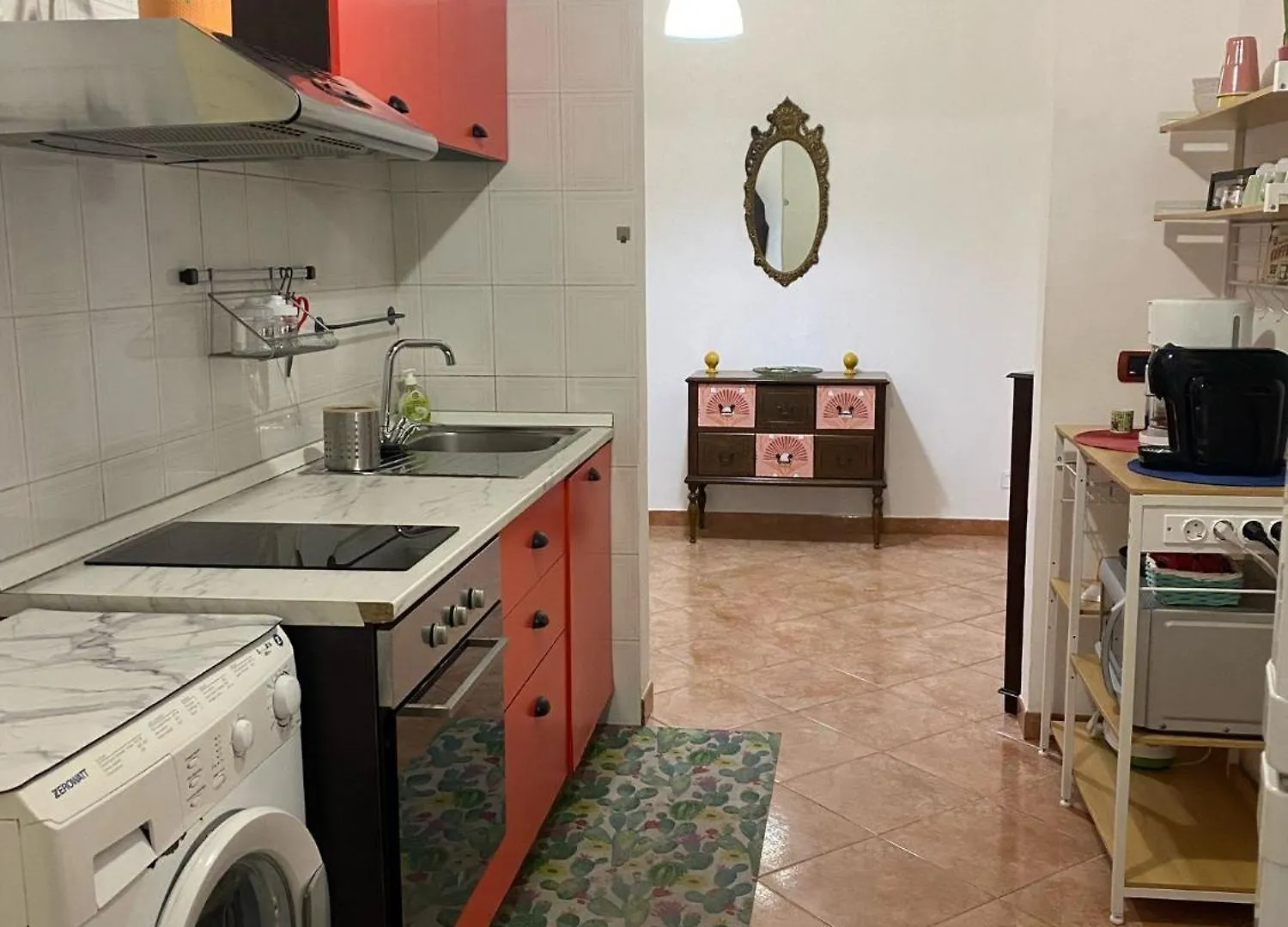 La Casetta Sul Corso Palerme