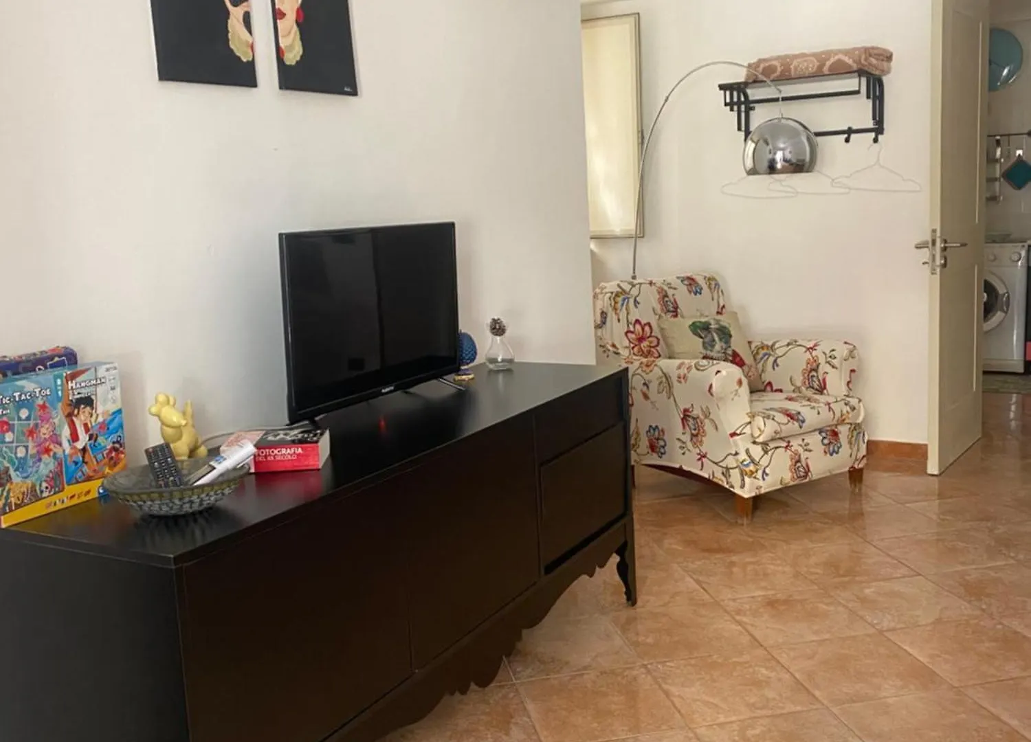 Appartement La Casetta Sul Corso Palerme