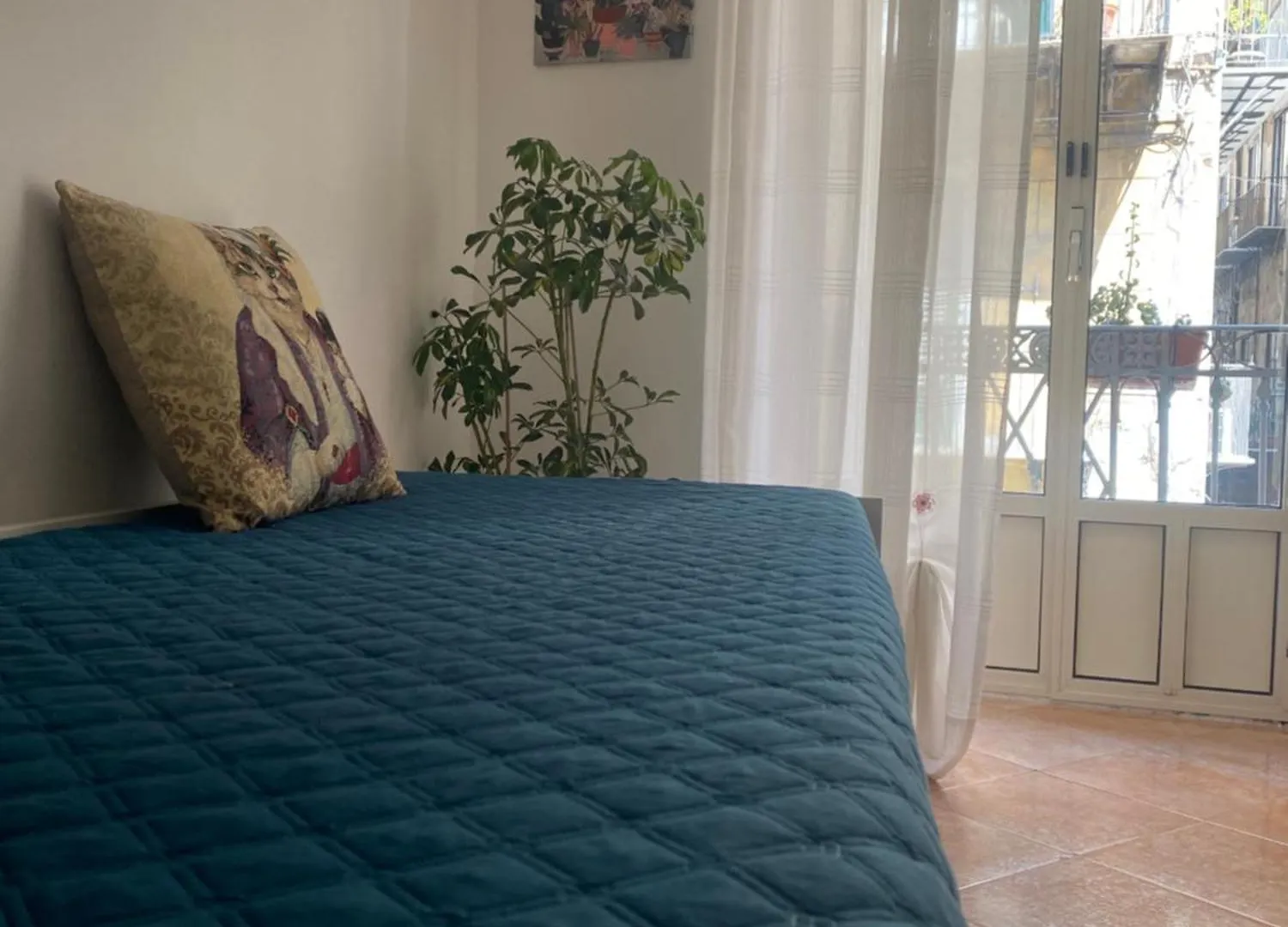 La Casetta Sul Corso Palerme Italie