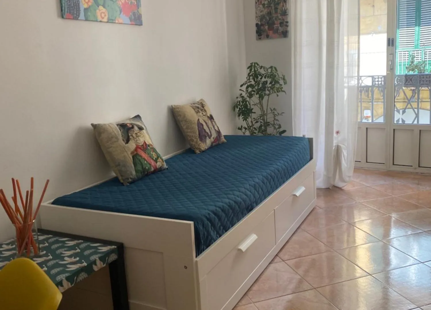 La Casetta Sul Corso Palerme